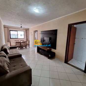 Apartamento em Praia Grande, bairro Aviação
