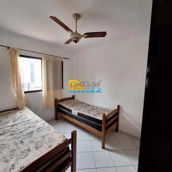 Apartamento em Praia Grande, bairro Aviação