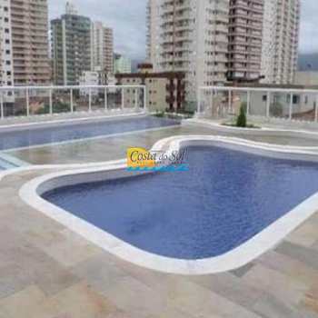Apartamento em Praia Grande, bairro Aviação