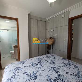 Apartamento em Praia Grande, bairro Aviação