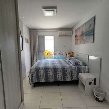 Apartamento em Praia Grande, bairro Aviação