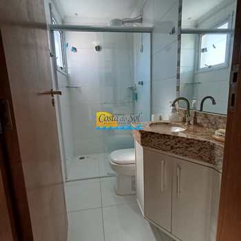 Apartamento em Praia Grande, bairro Aviação