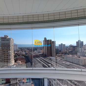 Apartamento em Praia Grande, bairro Aviação
