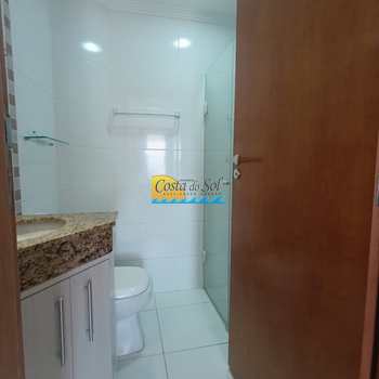 Apartamento em Praia Grande, bairro Aviação