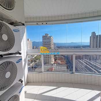 Apartamento em Praia Grande, bairro Aviação