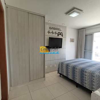 Apartamento em Praia Grande, bairro Aviação
