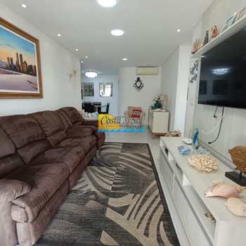 Apartamento em Praia Grande, bairro Aviação