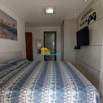Apartamento em Praia Grande, bairro Aviação