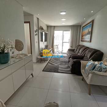 Apartamento em Praia Grande, bairro Aviação