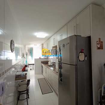 Apartamento em Praia Grande, bairro Aviação