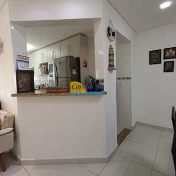 Apartamento em Praia Grande, bairro Aviação