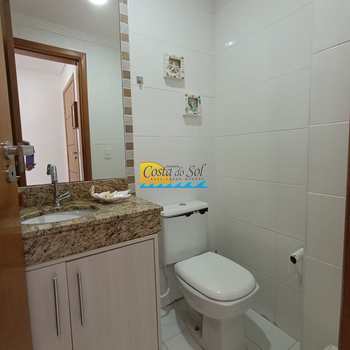 Apartamento em Praia Grande, bairro Aviação