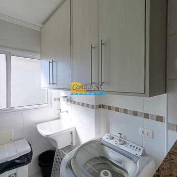 Apartamento em Praia Grande, bairro Aviação
