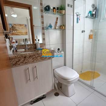 Apartamento em Praia Grande, bairro Aviação
