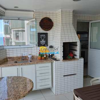 Apartamento em Praia Grande, bairro Aviação
