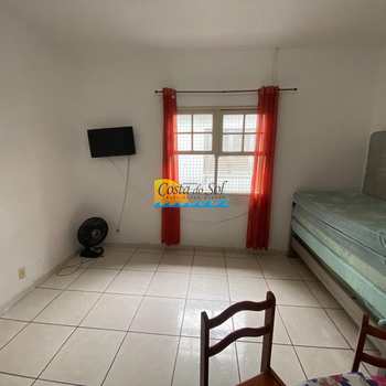 Kitnet em Praia Grande, bairro Guilhermina
