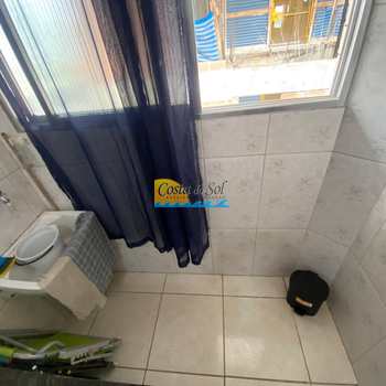 Kitnet em Praia Grande, bairro Guilhermina