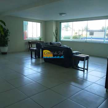 Apartamento em Praia Grande, bairro Guilhermina