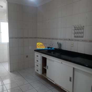 Apartamento em Praia Grande, bairro Guilhermina