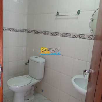 Apartamento em Praia Grande, bairro Guilhermina