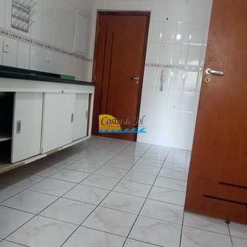 Apartamento em Praia Grande, bairro Guilhermina