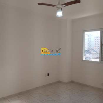 Apartamento em Praia Grande, bairro Guilhermina