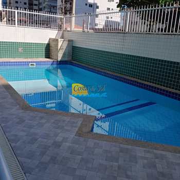 Apartamento em Praia Grande, bairro Guilhermina