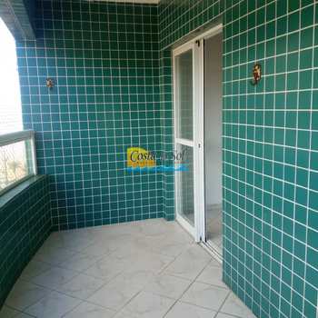 Apartamento em Praia Grande, bairro Guilhermina