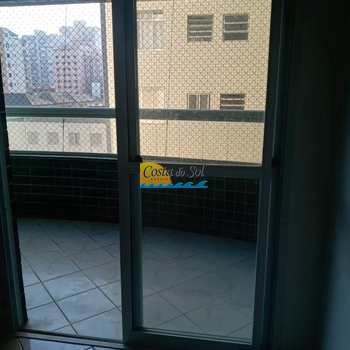 Apartamento em Praia Grande, bairro Guilhermina