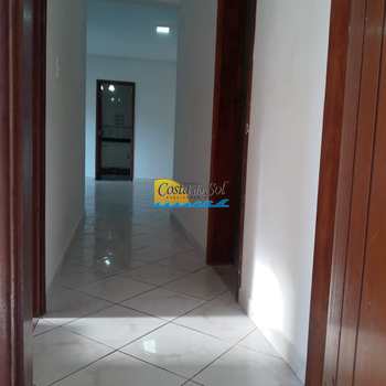 Apartamento em Praia Grande, bairro Guilhermina