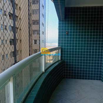 Apartamento em Praia Grande, bairro Guilhermina