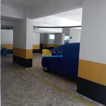 Apartamento em Praia Grande, bairro Guilhermina