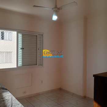 Apartamento em Praia Grande, bairro Guilhermina