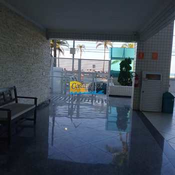 Apartamento em Praia Grande, bairro Guilhermina