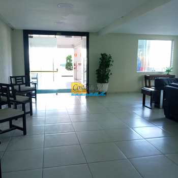 Apartamento em Praia Grande, bairro Guilhermina