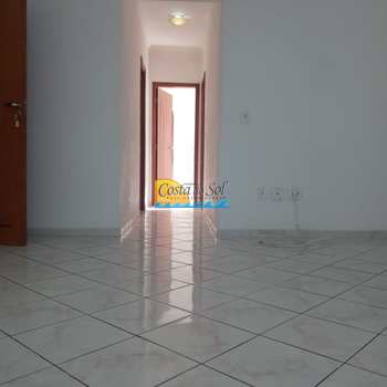 Apartamento em Praia Grande, bairro Guilhermina