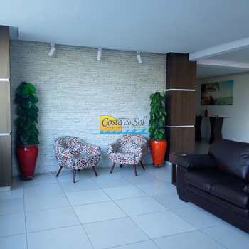 Apartamento em Praia Grande, bairro Guilhermina