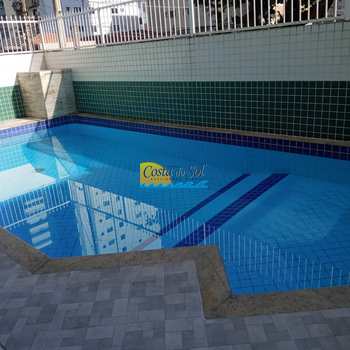 Apartamento em Praia Grande, bairro Guilhermina