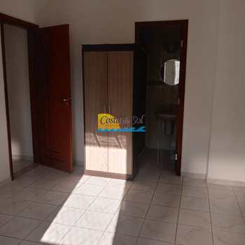 Apartamento em Praia Grande, bairro Guilhermina