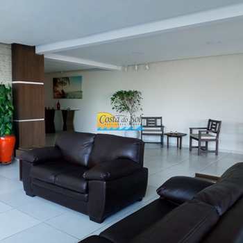 Apartamento em Praia Grande, bairro Guilhermina