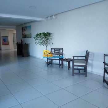 Apartamento em Praia Grande, bairro Guilhermina