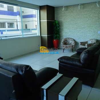 Apartamento em Praia Grande, bairro Guilhermina