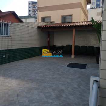 Apartamento em Praia Grande, bairro Guilhermina