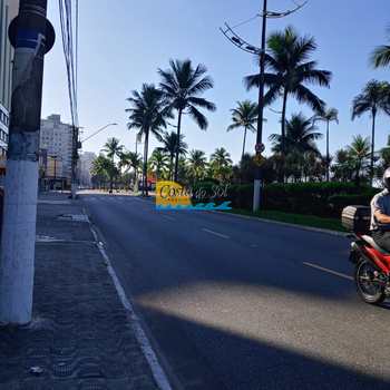 Apartamento em Praia Grande, bairro Guilhermina