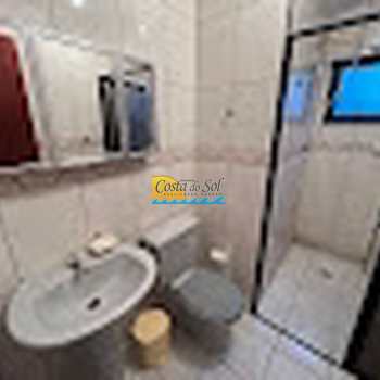 Apartamento em Praia Grande, bairro Boqueirão