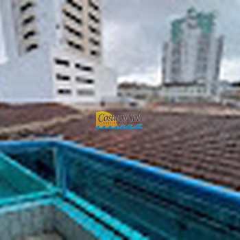 Apartamento em Praia Grande, bairro Boqueirão