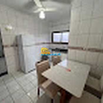 Apartamento em Praia Grande, bairro Boqueirão