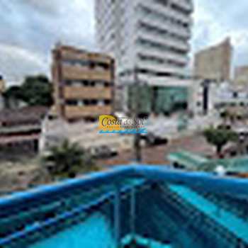 Apartamento em Praia Grande, bairro Boqueirão