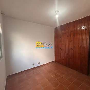 Kitnet em Praia Grande, bairro Aviação