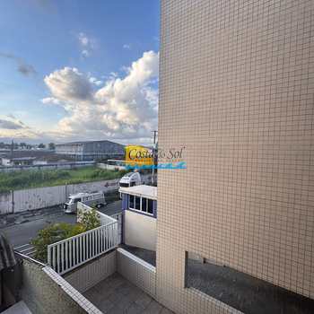 Kitnet em Praia Grande, bairro Aviação
